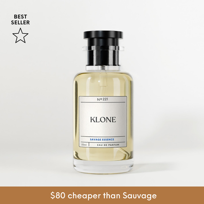 Savage Essence